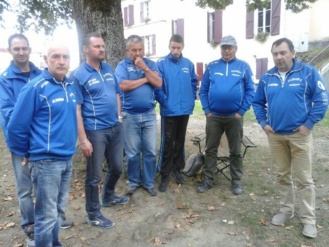 Le doute s'installe ? Le doute s'installe ?