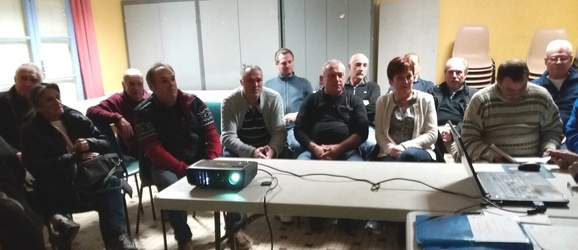 Compte-rendu de l'Assemblée Générale des Player's Montalbanais