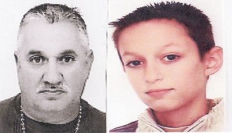 Une équipe des Player's : Vincent Sabatier - Dylan Samara Une équipe des Player's : Vincent Sabatier - Dylan Samara