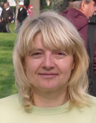 Boissière Patricia, qui assurera le rôle de Capitaine, Lagarde Guy étant joueur Boissière Patricia, qui assurera le rôle de Capitaine, Lagarde Guy étant joueur