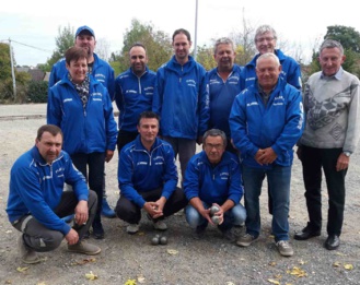 Les Player's et leurs supporters Les Player's et leurs supporters