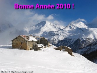 Les voeux 2010 des Player's Montalbanais Les voeux 2010 des Player's Montalbanais