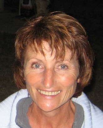 La coach dans les starting blocks La coach dans les starting blocks