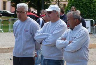 Nos malheureux quarts de finalistes Nos malheureux quarts de finalistes