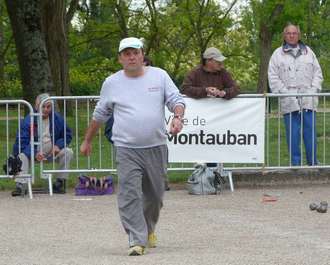 Claude Moncuquet prêt pour la Ligue Claude Moncuquet prêt pour la Ligue