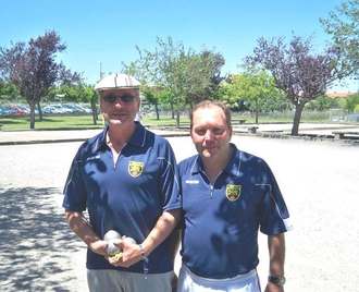 Gérard Lagarde et Claude Moncuquet, seuls au monde ? Gérard Lagarde et Claude Moncuquet, seuls au monde ?