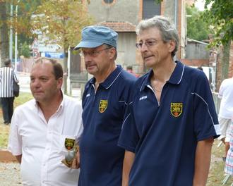 Objectif 2012 ? Objectif 2012 ?