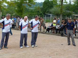 Trop forts ces Champions ? Trop forts ces Champions ?