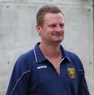 David Jullien, Vice-Champion de Tarn-et-Garonne 2011