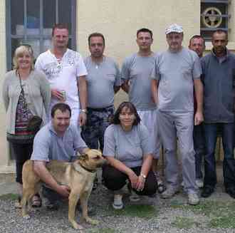 Les Player's qualifiés Les Player's qualifiés