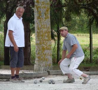 Les Player's 2, un genou à terre ? Les Player's 2, un genou à terre ?