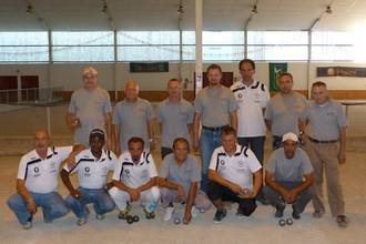 Les Player's et Capdenac-le-Haut