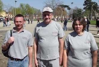 Les Player's qualifiés Les Player's qualifiés