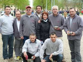 Les Player's 2