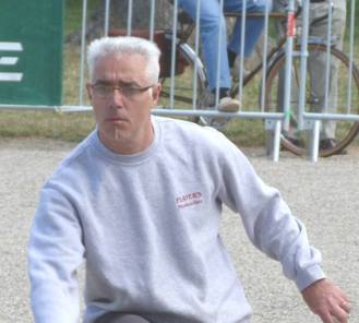 Laurent Fichel a assumé le coaching Laurent Fichel a assumé le coaching