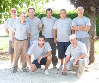Les Player's 2