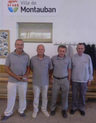 Nos "jeunes" vétérans Nos "jeunes" vétérans