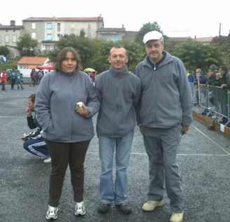 Les polaires des Player's n'étaient pas inutiles Les polaires des Player's n'étaient pas inutiles