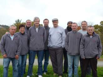 Les Player's prêts pour un nouveau départ en CNC3 Les Player's prêts pour un nouveau départ en CNC3