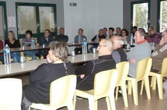 Compte-rendu de l'Assemblée Générale des Player's Montalbanais