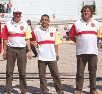 Un titré de plus aux Player's Un titré de plus aux Player's