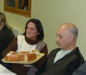 On cherche la fève ? On cherche la fève ?