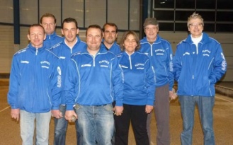 Les vainqueurs de ce 1er tour Les vainqueurs de ce 1er tour