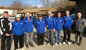 La main mise des Player's à Samatan La main mise des Player's à Samatan