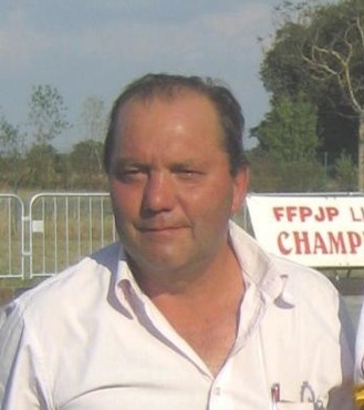 Claude, coach des Player's 2 Claude, coach des Player's 2