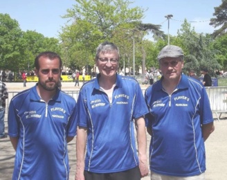 Les Player's maîtres chez eux ? Les Player's maîtres chez eux ?