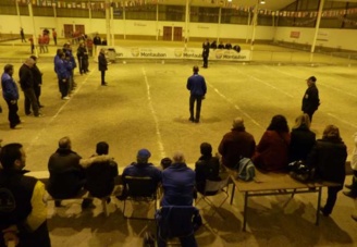 L'épreuve de tir de précision simplifiée L'épreuve de tir de précision simplifiée