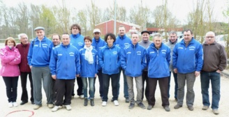 Les Player's et leurs supporters Les Player's et leurs supporters