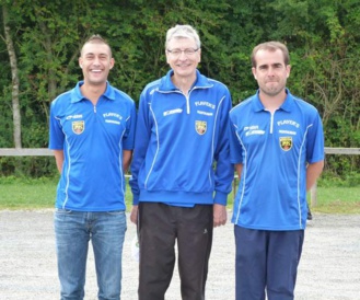 Nos 1/8 de finaliste Nos 1/8 de finaliste