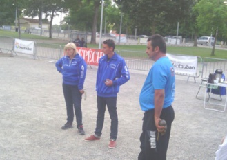 Patricia et Flavien Patricia et Flavien