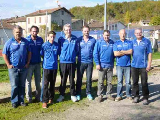 Les Player's en Ariège Les Player's en Ariège