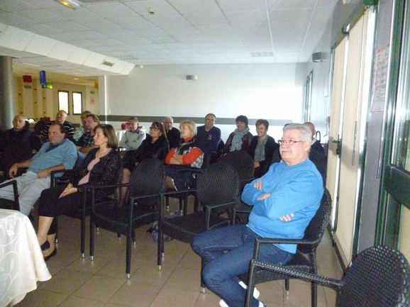 Compte-rendu de l'Assemblée Générale des Player's Montalbanais