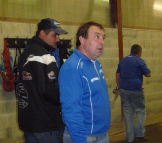 Oui José les Player's ont bien gagné !!! Oui José les Player's ont bien gagné !!!