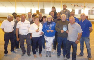 Les Player's toujours actifs ! Les Player's toujours actifs !