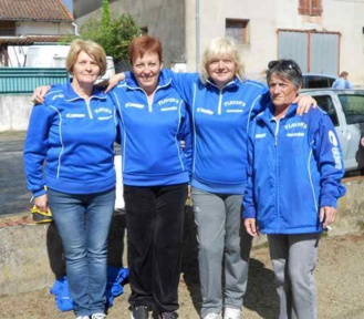 Quelques unes de nos Playettes Quelques unes de nos Playettes