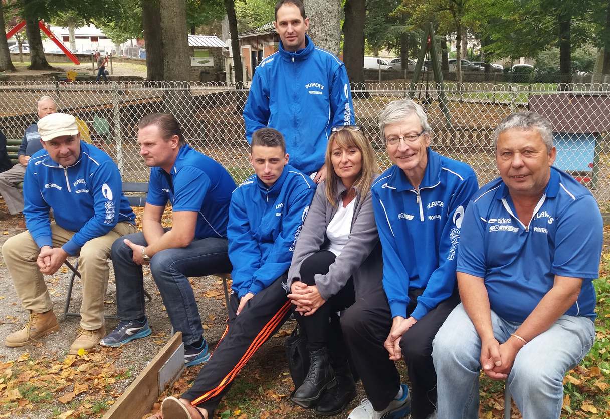 Un après-midi plutôt tranquille