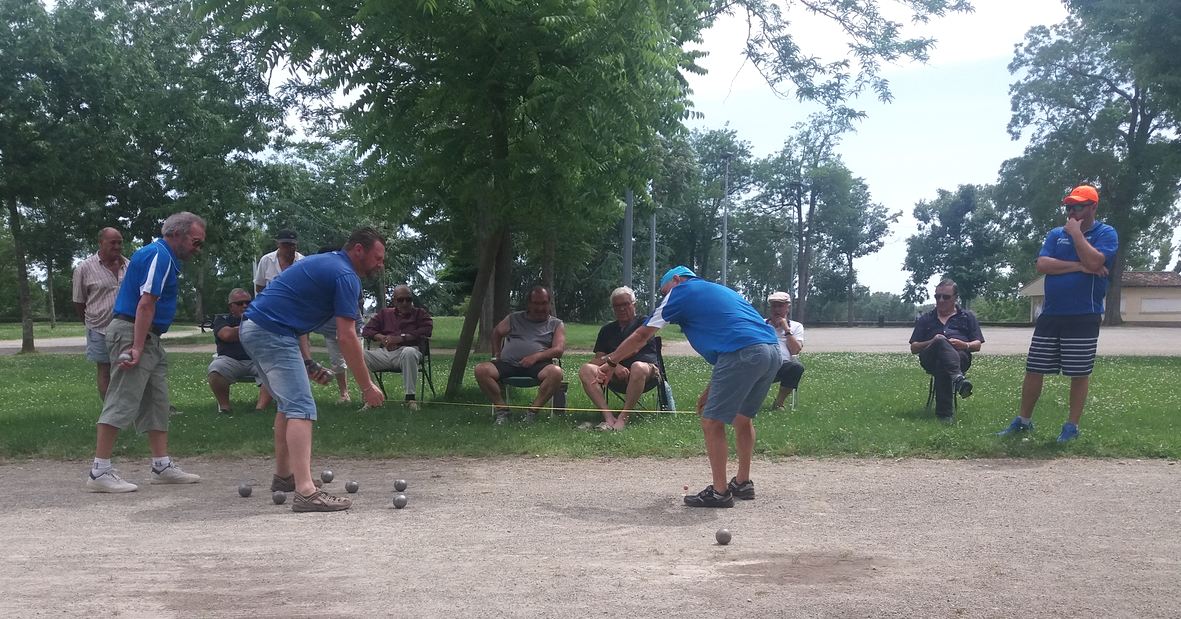 Un point litigieux Un point litigieux