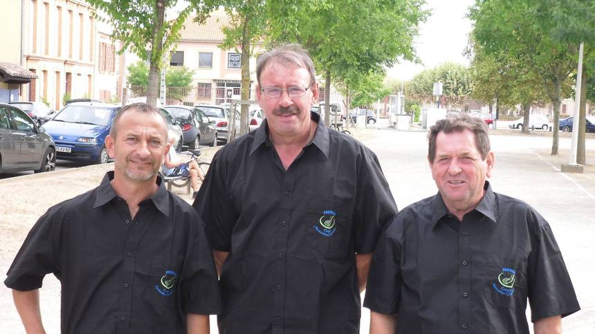 Samara Jacques - Carrié Alain - Calmels Jacques Samara Jacques - Carrié Alain - Calmels Jacques