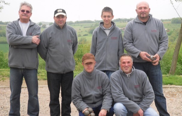 Les Player's 2 à Bouillac Les Player's 2 à Bouillac