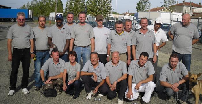 Les Player's, un groupe, un Club ! Les Player's, un groupe, un Club !