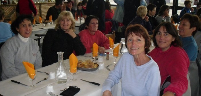 Après l'effort le réconfort Après l'effort le réconfort