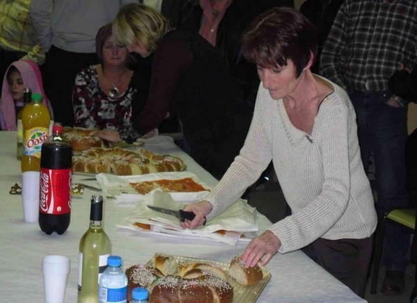 Après les 20 ans des Player's, soirée disco avec la fève du vendredi soir !! Après les 20 ans des Player's, soirée disco avec la fève du vendredi soir !!