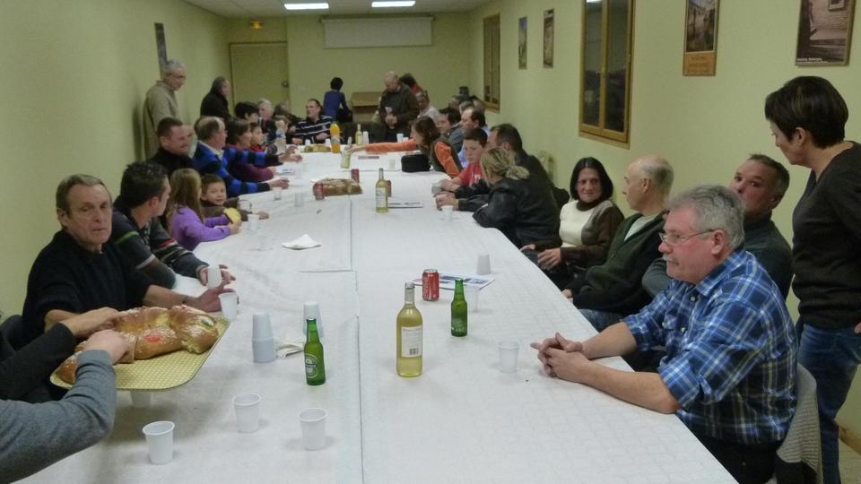 Une vue d'ensemble Une vue d'ensemble