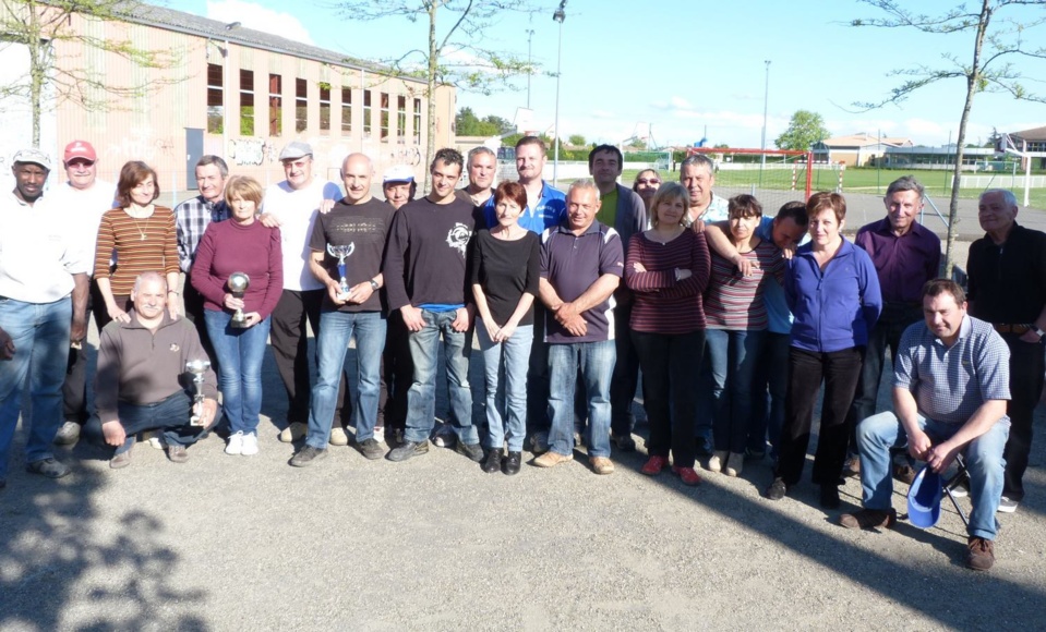 Belle photo de "Famille" Belle photo de "Famille"