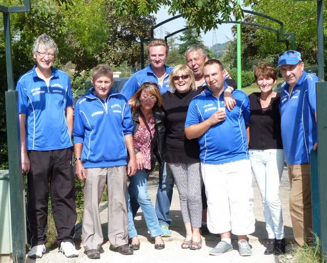 Les Player's en CRCS1 Les Player's en CRCS1