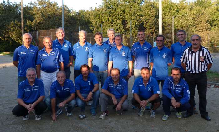 Les finalistes 2014 Les finalistes 2014